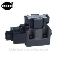 yuken valve DSG Series Válvula de control direccional de solenoide DSG-01-2B2-D24-N1-50